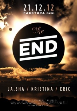 The End