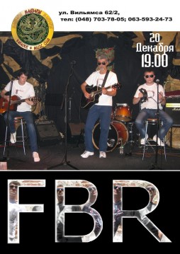 FBR