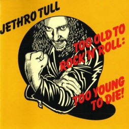 Jethro Tull