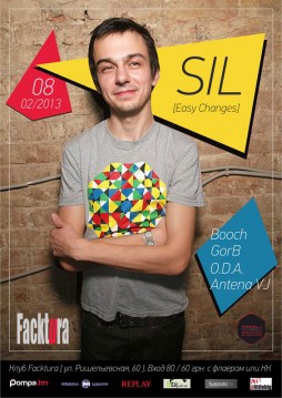 SIL