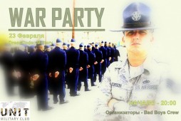 War Party