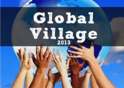 Global Village2013