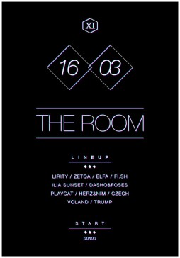 The Room XI