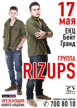 Rizups