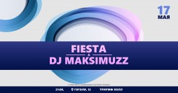 dj Maksimuzz