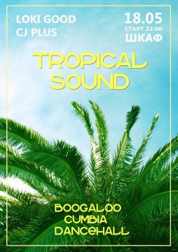 Tropical Sound