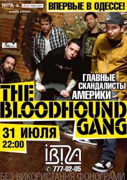 Bloodhound Gang