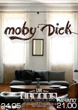 Moby Dick