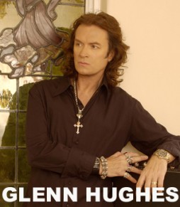 Glenn Hughes