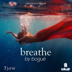 Breathe by bogué