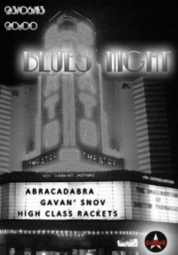 YellowGreen,  , High Class. Blues Night