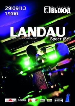 Landau