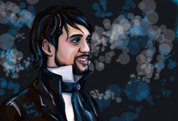 Florent Mothe