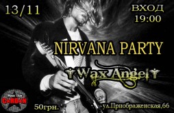 Nirvana party