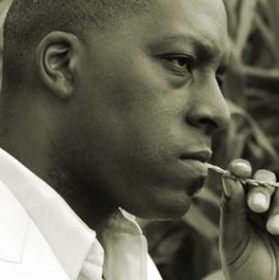 Karl Frierson /De Phazz/