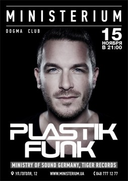 Plastic Funk