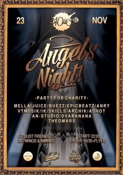 Angels night