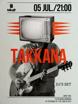 Takkana band