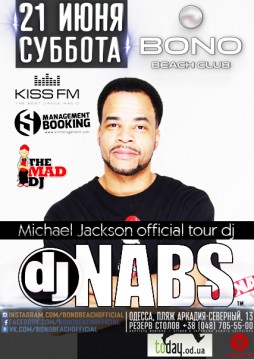 Dj Nabs