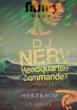 Dj Nerv