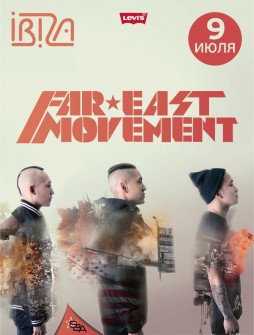 Far East Movement