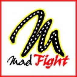 Mad Fight - 16. Cinema