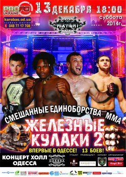 Mix Fight
