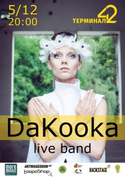 DaKooka 