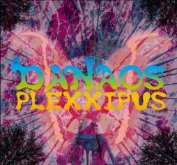 Danaos Plexxipus