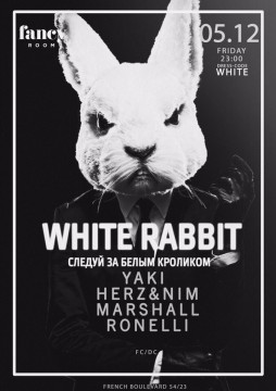 White Rabbit