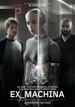 Ex Machina