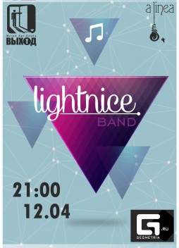 Light nice band