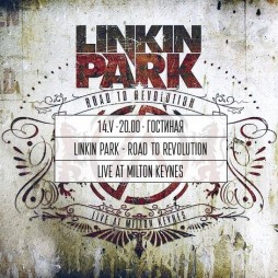  Linkin Park: Road to Revolution