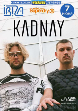 Kadnay