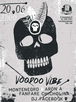 Voodoo Vibe