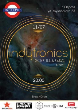 Indytronics