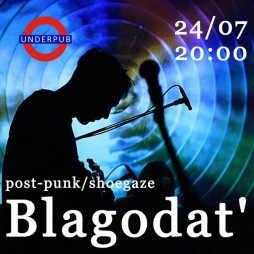 Blagodat