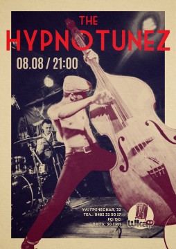 The Hypnotunez