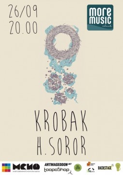 Krobak H.Soror 