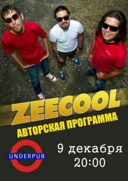 Zeecool