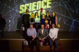 Science Slam