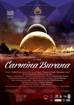 Carmina Burana