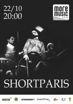 Shortparis