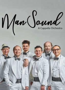 ManSound