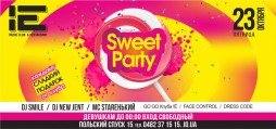 Sweet party