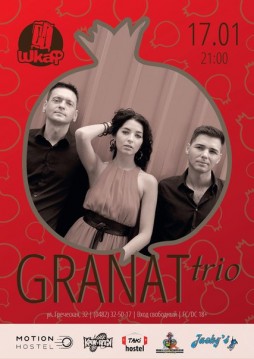 Granat Trio 