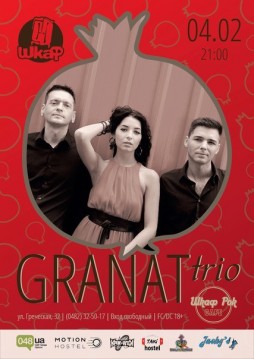 Granat Trio