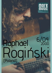    Raphael Rogiński (Poland)