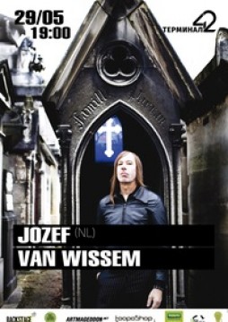 Jozef Van Wissem