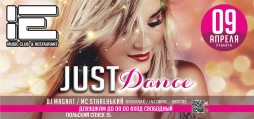 Just dance